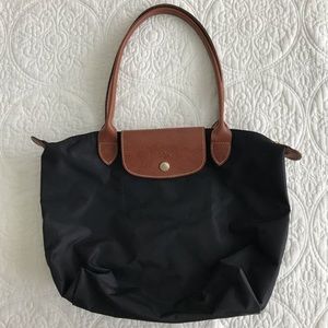 Longchamp Le Pliage Small Tote